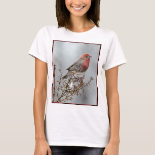 Camiseta vertical principal