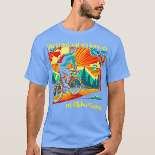Camiseta Vertraut mir ich kenn da ne Abkrzung Wandern litis