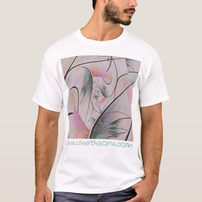 Camiseta Verve (Frente)