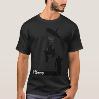 Camiseta Verve de C - amor para o jogo