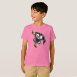 Camiseta very cute funny scared puppy<br><div class="desc">very cute funny scared puppy</div>