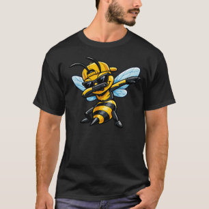 Camiseta Vespa Dabbing