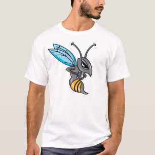 Camiseta Vespa Sting