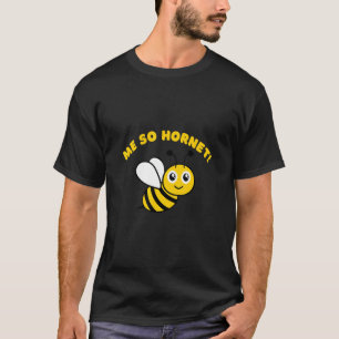 Camiseta Vespa Tão Feroz Abelhas Inseto