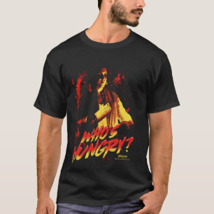 Camiseta Vespas Quem Está Com Fome Shauna