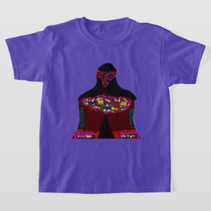 Camiseta Véspera da Vida