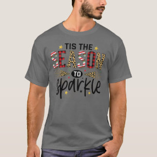 Camiseta Véspera de ano novo Engraçado Tee Feliz Boas-Vinda