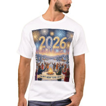 Véspera de Ano Novo na Aldeia – Celebração de 2026