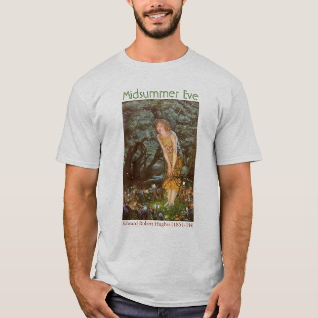 Camiseta Véspera de plenos Verões (Frente)