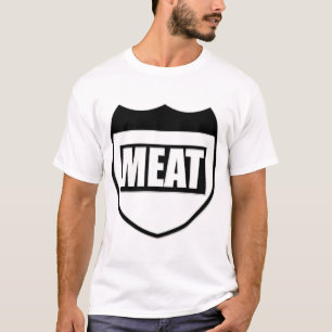 Camiseta Veste de MUSCLEMEAT
