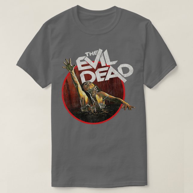 Camiseta Vestido (Frente do Design)