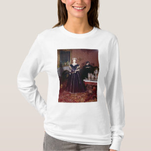 Camiseta Vestido de bola de Mary Todd Lincoln