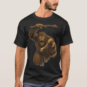 Camiseta Vestido de Noite Art Déco Francês