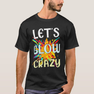 Camiseta Vestido do Rio Fogos de Artifício de vamos
