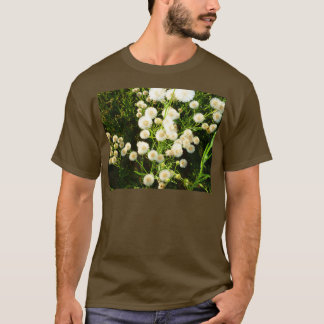 Camiseta Vestido Em Um Sentimento