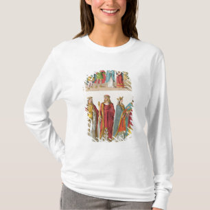 Camiseta Vestido Frankish