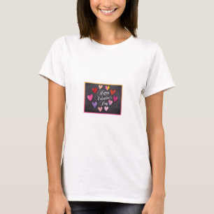 Camiseta "Vestido para Imprimir este Namorados"