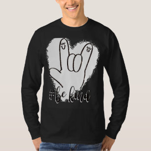 Camiseta Vestimos Laranja Para O Dia Da Unidade Contra A Vi