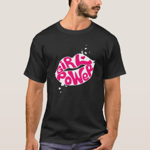 Camiseta Vestir citações Motivacionais Legal Rapariga Lá