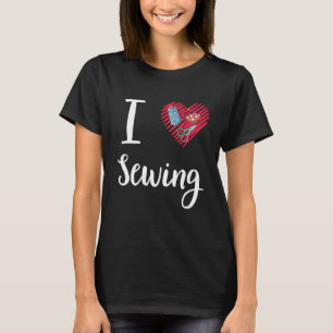 Camiseta Vestir Mulheres, Saquear O Swist Que Qui