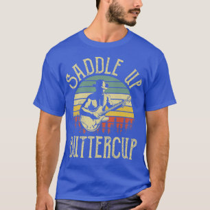 Camiseta Vestir O Copo-De-Boca-Boca-Boca-Lhe O Corredor Do