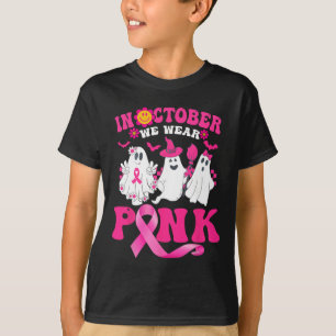 Camiseta Vestir o Halloween Fantástico do Guerreiro do Canc