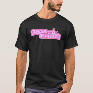 Camiseta Vestir Para Imprimir Jogos Pretos Unisex Adulto Pe