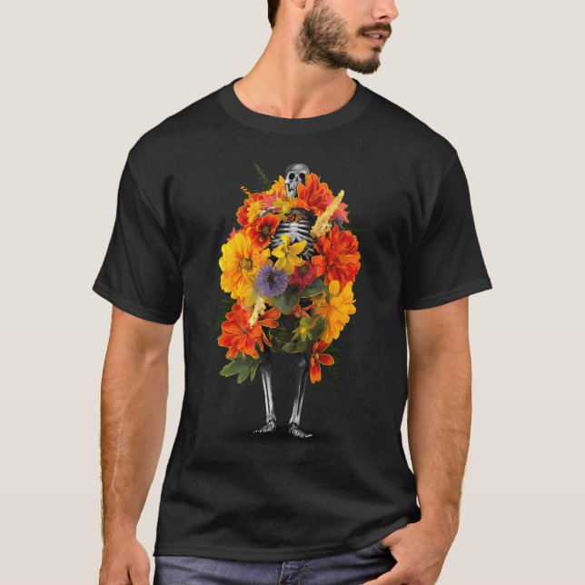 Camiseta Vestir Para Matar (Frente)