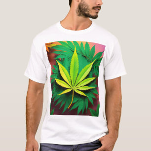 Camiseta Vestir-se em conforto e estilo: o último