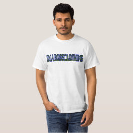Camiseta Vestir T-Shirt Valor De Vestuário ImaBoss