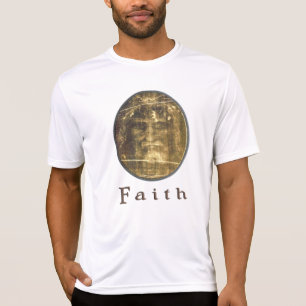 Camiseta Vestuário cristão