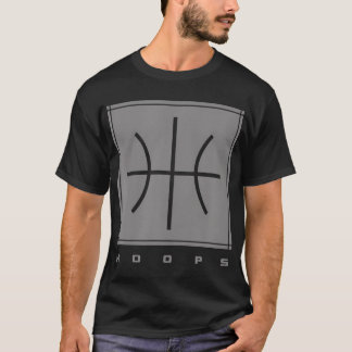 Camiseta Vestuário de basquetebol