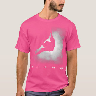 Camiseta Vestuário De Escala De Pedra - Escala De Pedra