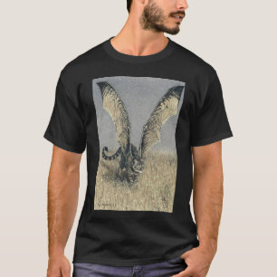 Camiseta Vestuário De Prowling