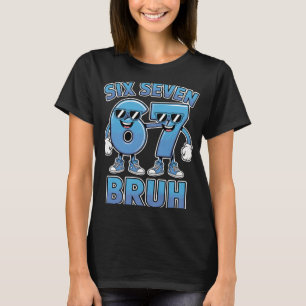 Camiseta Vestuário de Roupa com Meme Divertido e Escrito Re