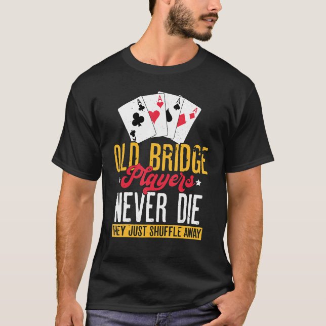 Camiseta Vestuário De Saída Do Jogador De Placa De Ponte Ga (Frente)