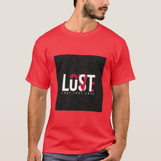 Camiseta Vestuário e Calçados > Moda masculina > Vestuário  (Frente)