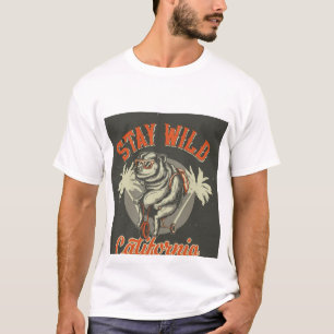 Camiseta Vestuário e Calçados > Moda masculina > Vestuário 