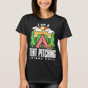 Camiseta Vestuário Fora do Campo de Garota de Enfermaria