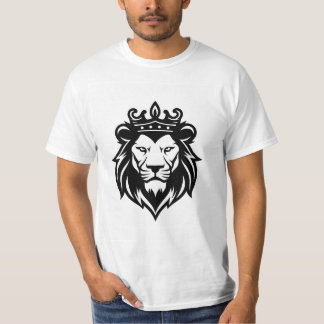 Camiseta Vestuário masculino