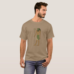 Camiseta Vestuário sagrado de Kek
