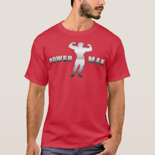 Camiseta Vestuário universal de Malhação de ginástica para