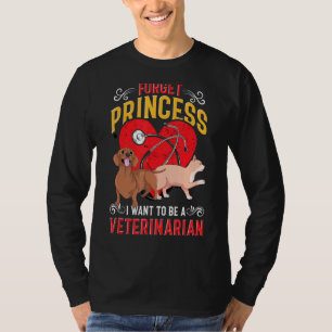Camiseta Vet Tech V.