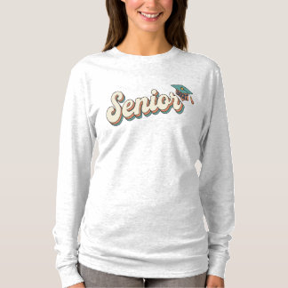 Camiseta Veterano 2027.