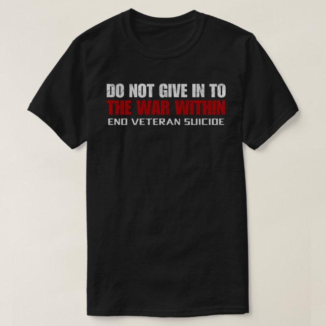 Camiseta Veterano comissário de bordo da Delta (Frente do Design)