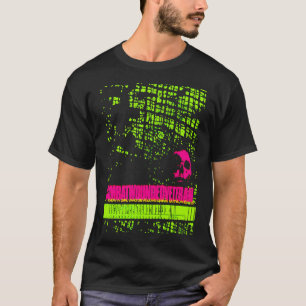 Camiseta Veterano ferido em combate