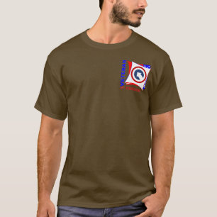 Camiseta Veterano - ø COSCOM