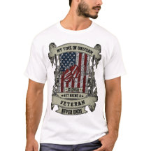 Veterano Time Tshirt