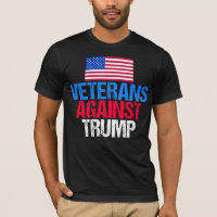 Veteranos Contra Trump