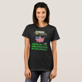 Camiseta Veteranos imparáveis